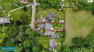 Aerial View- click for photo gallery